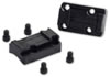 Browning X-Lock Base 12334, For X-Bolt, Matte Finish
