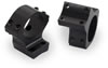 Browning X-Lock Integrated Scope Mount (X-Bolt) 12512, 30mm mount, .600" High, Matte Finish