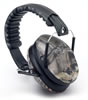 Browning Mossy Oak Break-Up Infinity Buckmark Hearing Protectors 12658