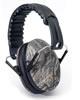 Browning Mossy Oak Duck Blind Buckmark Hearing Protectors 12659