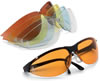 Browning Claymaster Shooting Glasses