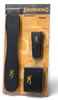 Browning Shooters Combo Kit w/Sling, Buttstock, and Folding Knife 129260
