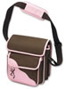 Browning Compact Range Bag 121106511, Pink