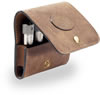 Browning Crazy Horse Leather Choke Tube Carrier, 12165