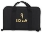 Browning Flex Foam Buck Mark Pistol Case, 15"