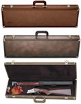 Browning Traditional Fitted Luggage Gun Case - Over/Under - Extra Barrel