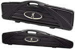 Browning Mirage Single Gun Case, Black