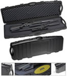 Browning Bruiser Gun Case - Double 149002, 54" x 15" x 5"