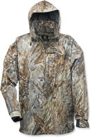Best price on Browning Gore-Tex Paclite Half-Zip Pullover