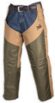 Browning Pheasants Forever Chaps (300116)
