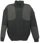 Browning Upland Zippered Sweater (300146)
