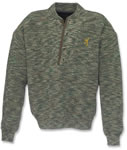 Browning Full Curl Wool WindKill Sweater (300203)
