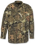 Browning Wasatch Chamois Shirt (301134)