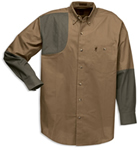 Browning Prairielands Upland Shirt (301137)