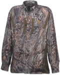 Browning Warm Front Shirt (301187A)