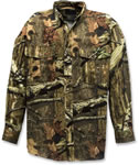 Browning Junior Wasatch Shirt (301190)