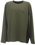 Browning Full Curl Wool Base Layer Shirt (301199)