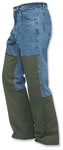 Browning Pheasants Forever Overlay Jeans (302120)