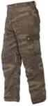 Browning Full Curl Wool Pants (302198)