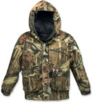 Browning Junior XPO Big Game Parka (303673)