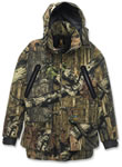 Browning Hydro-Fleece Primaloft Parka (303942)