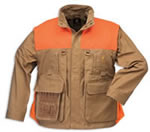 Browning Upland Zip-Off Sleeve Jacket (304119)
