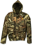 Browning Wasatch Hooded Insulated Jacket (304137)