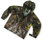Browning XPO Big Game Jacket For Her (304607)