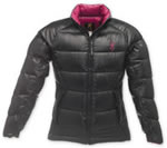 Browning Women's Denali Down Jacket (304793A)