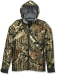 Browning Illusion Soft Shell Jacket (304874)