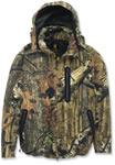 Browning Hydro-Fleece PrimaLoft Jacket (304942)