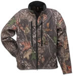Browning Hell's Canyon Full Throttle Jacket (304977)