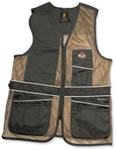 Browning Deluxe Mesh Shooting Vest (305017A)