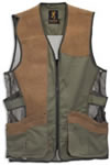 Browning Santa Fe Pro Shooting Vest (305041)