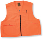 Browning Safety Blaze Vest (305100)