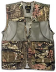 Browning Dove Vest 3051032002, Mossy Oak Break-Up Infinity [M]