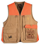 Browning Pheasants Forever Vest (305116)