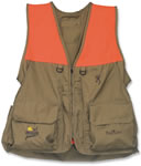 Browning Browning Bird'n Lite Vest w/Pheasants Forever Embroidery (305689)