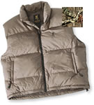 Browning Down Vest (305754)