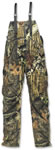 Browning Hydro-Fleece PrimaLoft Bib (306942)