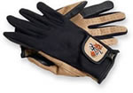 Browning Mesh Back Shooting Gloves (307011)