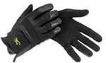 Browning Leather Tac-Pro Gloves (307012)