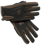 Browning Trapper Creek Mesh Back Shooting Gloves (307013)