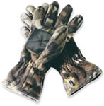 Browning 4X Microfleece Gloves (307856)