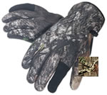Browning Hell's Canyon Gloves 30788820, Mossy Oak Break Up Infinity