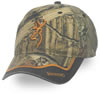 Browning Eastfork Cap, MOINF 308125201 (Mossy Oak Break-Up Infinity)