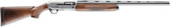 Browning Silver Hunter Shotgun 011350604, 20 Gauge, 28" Vent Rib, 3" Chmbr, Satin Walnut Stock, Silver Finish