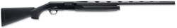 Browning Silver Stalker Shotgun 011351205, 12 Gauge, 26" Vent Rib, 3-1/2" Chmbr, Black Syn Stock, Black Finish