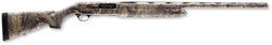 Browning Silver Shotgun 011366204, 12 Gauge, 28" Vent Rib, 3-1/2" Chmbr, MO Camo Duck Blind Syn Stock & Finish