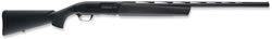Browning Maxus Stalker Shotgun 011600204, 12 Gauge, 3-1/2" Chmbr, 28", Comp Stock, Matte Black Finish
